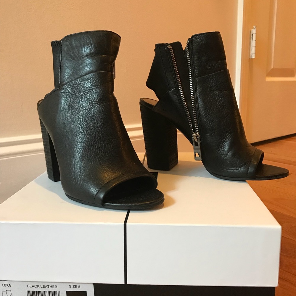 Dolce Vita “Leka” Boot